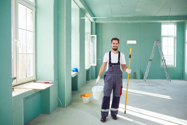 Best Basement Mold Removal  in Monroeville, AL