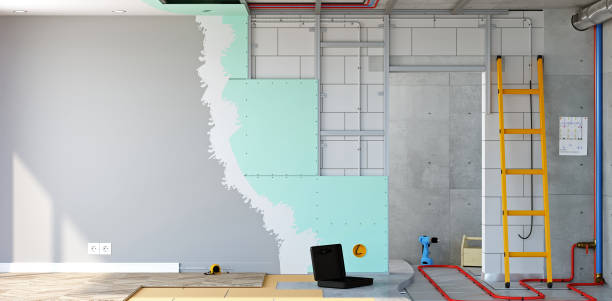 Best Mold Removal for HVAC Installations  in Monroeville, AL